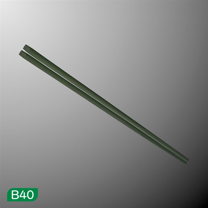 H72 GN / 22.5cm四角箸